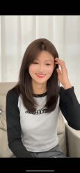 -MINX名珂斯·烫染形象设计