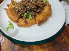 -清真新疆叶尔羌烤肉店(新香洲店)