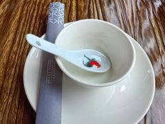 -The BREW·酿餐厅(浦东嘉里大酒店)