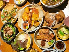 -SHAN山(前滩太古里店)