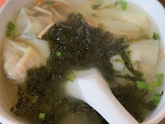 -锡笼记·无锡小笼(方塔店)
