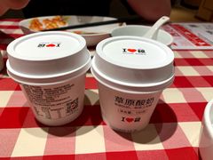 -西贝(宝乐汇店)