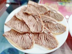 精品牛肉-东方宫中国兰州牛肉拉面(新起街店)