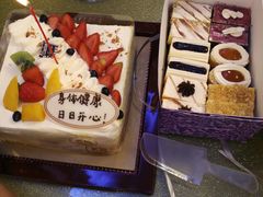 -圣安娜饼屋(信和广场店)