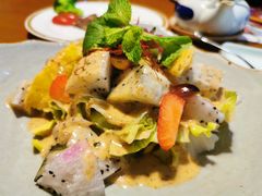 -大江户日本料理(吕厝店)