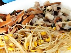 -温记府廟豆汤饭·始于1955年(海椒店)