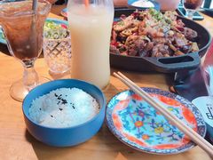 -心邸·庆宴(雅宝城店)