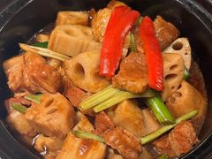 -清晖小苑·顺德菜(观澜湖新城店)