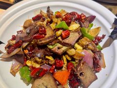 -阿依来新疆餐厅(奥城店)