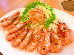 -Wang Sai Seafood