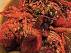 -有位虾匠·香辣蟹·小龙虾(李村店)
