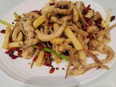-桃子餐厅·天津菜(红星路直营店)