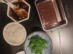 -师烤·豆花烤鱼(深圳坂田天虹店)