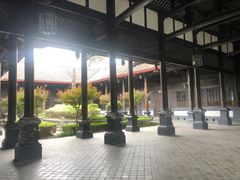 -平安桥天主教堂