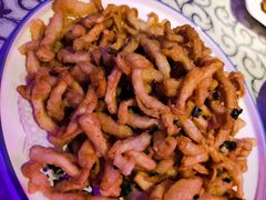 -巴特餐饮6加1音乐餐吧·新疆菜