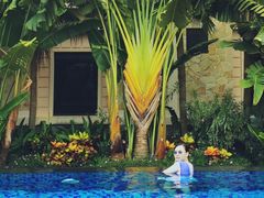 -厦门日月谷温泉渡假村