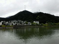 -新安江山水画廊风景区