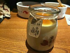-渝是乎酸菜鱼(龙旗购物中心店)