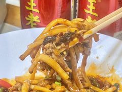 -澎湖湾农家菜(八一路楚天府店)