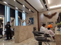 -AKOZO Beauty Salon