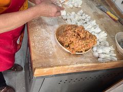 -晓友烧麦(光华村店)