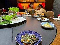 -曼格纳·曼芯馆(杨浦店)