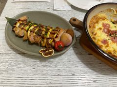 -娜娜家•Nana's restaurant (南开大悦城店)