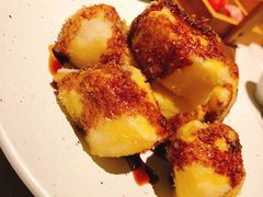 -盡膳口福跷脚牛肉火锅(合生汇购物中心店)