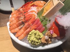 -福樱兰海鲜放题铁板烧(加州店)
