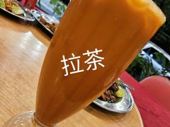 -真浪大家乐海鲜餐馆