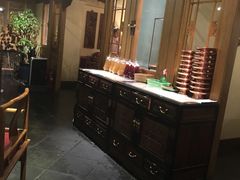 -那家小馆•北京菜•烤鸭(中关村店)