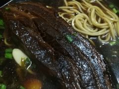 大肉面-小龙大肉面馆