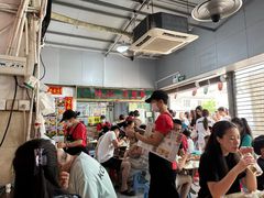 -渔记茶餐厅(渔村店)