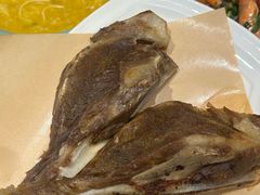 -锡和无锡菜(景丽苑店)