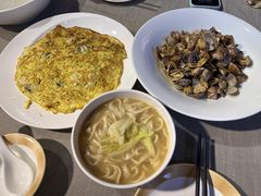 -有喜胶东小馆(太申祥和店)