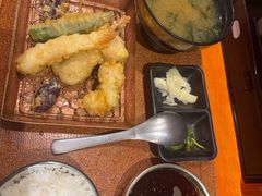 -天妇罗内顺田(罗湖店)