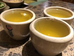 -蜀大侠火锅(西大店)
