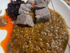 -木辛水水冰煮羊(新城店)