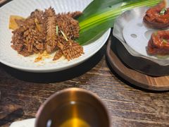 -魁盛居百年鲁菜馆(县西巷店)