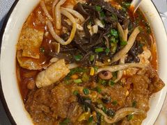 -丽丽三鲜螺蛳粉(田林路店)