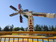 -青岛方特梦幻王国