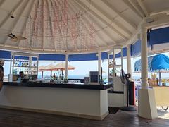 -中央格兰德岛温泉度假酒店 - 全包