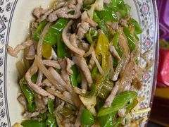 -农家土菜老煨锅(木鱼镇店)