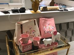 -Deer Park鹿园西餐(仁恒置地广场店)