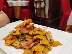 -峨嵋酒家(王府井店)