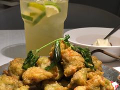 -春树下·树屋花房西餐厅(罍街AS1980店)