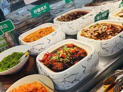 -亚马逊蒸汽活海鲜自助(LCM置汇旭辉广场店)