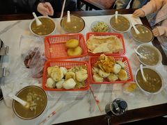 -正宗北舞渡闪家胡辣汤(总店)