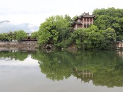-蒋氏故居