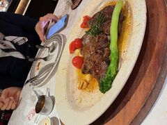 -俄士厨房(环球港店)